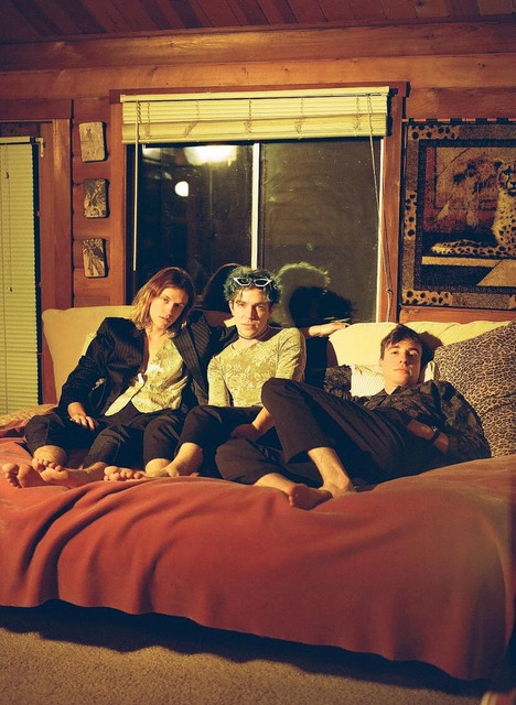 Hot Flash Heat Wave photo