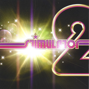Stimulator 2 Albumcover