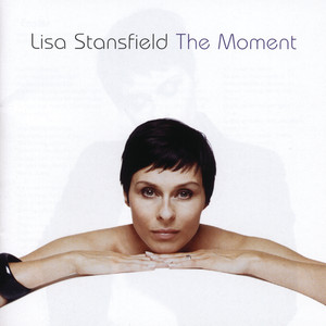 The Moment cover