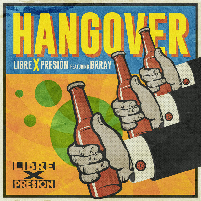 Libre X Presión