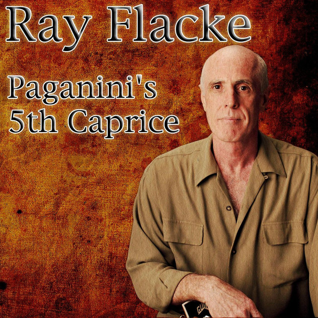 Ray Flacke Photo