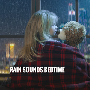 Rain Sounds Bedtime album