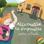 Alizouille la fripouille Albumcover