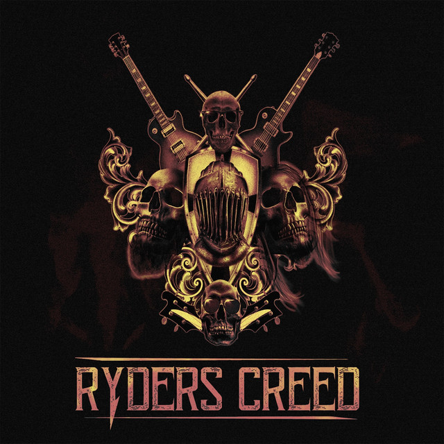 Ryders Creed Photo