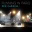 Running in Paris (Celtic Rock from Brittany - Keltia Musique) Albumcover
