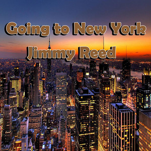 Going to New York album