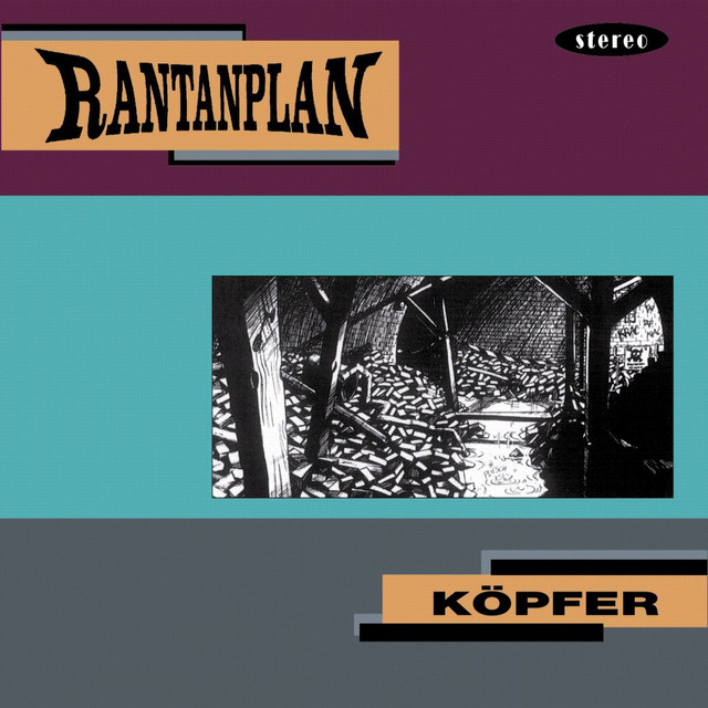 Köpfer cover