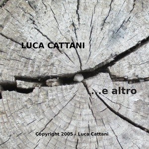 ...e altro Albumcover