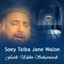 Soey Taiba Jane Walon Albumcover