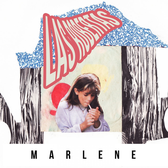 Marlene cover
