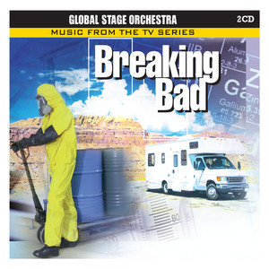 Music from the T.V. Series "Breaking Bad" album