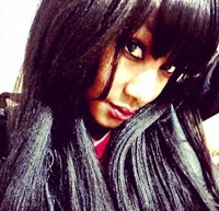 Aretha Henry