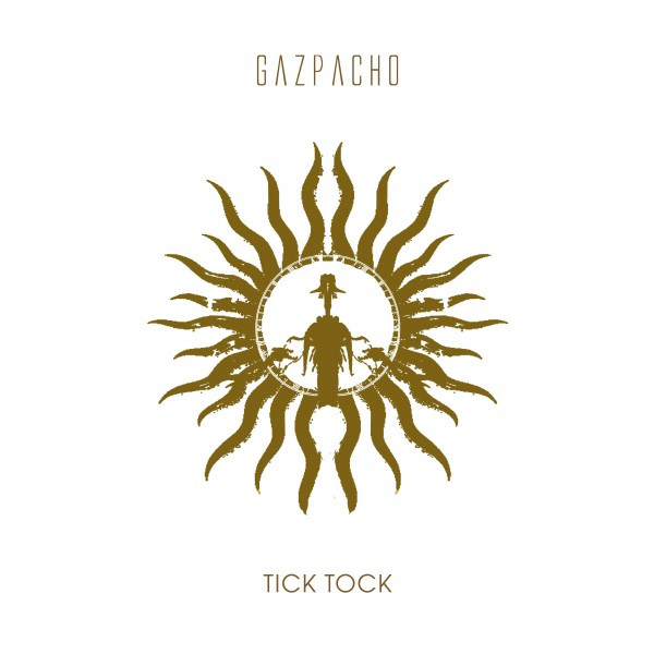 Tick Tock cover
