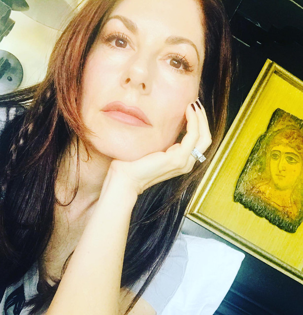Cindy Alexander photo