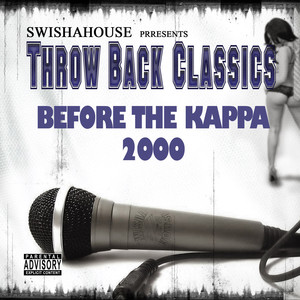 Before da Kappa 2000 album