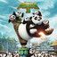 Kung Fu Panda 3: Music from the Motion Picture cover