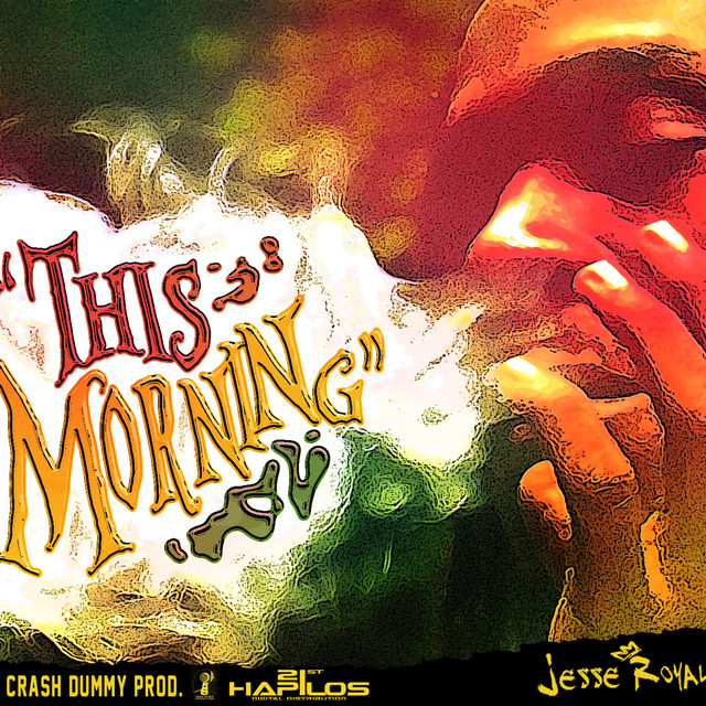 This Morning cover