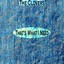 That's What I Need (Remastered) Albumcover