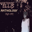 Hortense Ellis Anthology cover