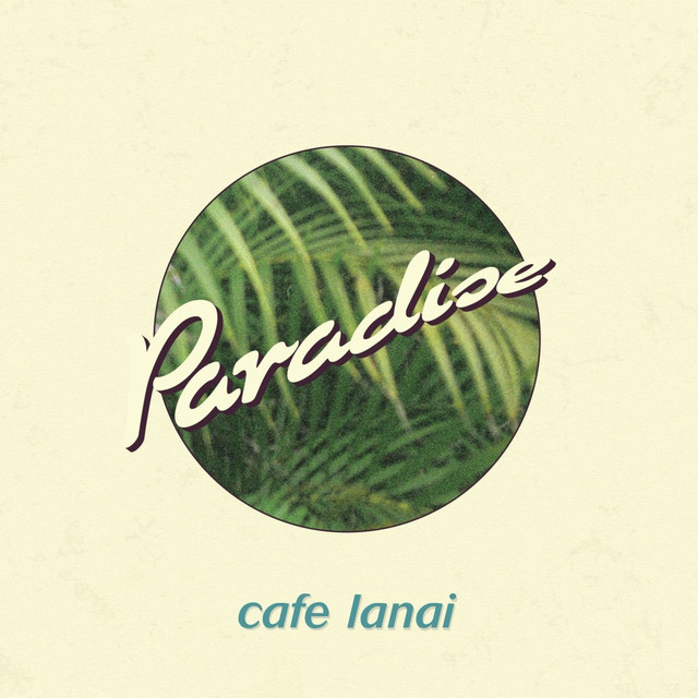 Cafe Lanai Photo