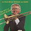 La Plus Belle Musique de Danse: The Best of Claude Blouin Albumcover