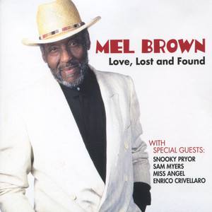 Love, Lost and Found album