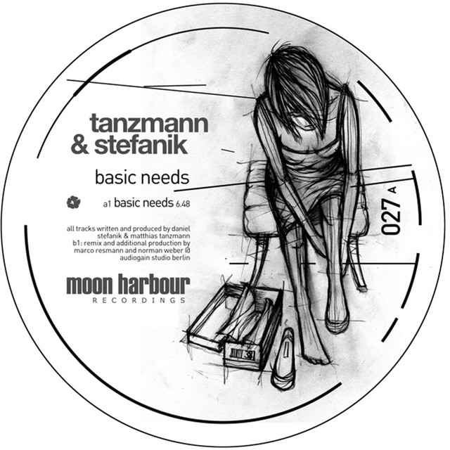 Tanzmann & Stefanik Photo