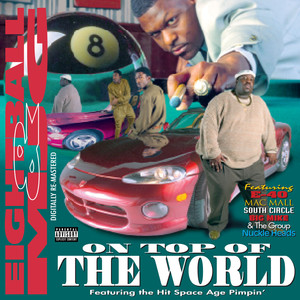 On Top of the World album