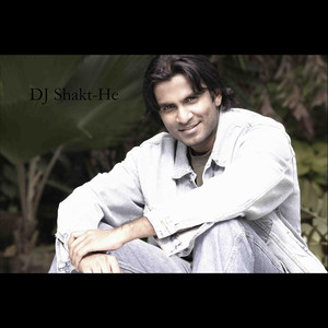 DJ Shakt-He