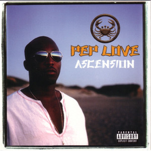 Ascension album