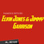 Famous Hits by Elvin Jones & Jimmy Garrison Albumcover