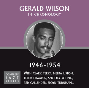 Complete Jazz Series 1946 - 1954 album