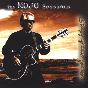 The Mojo Sessions Albumcover