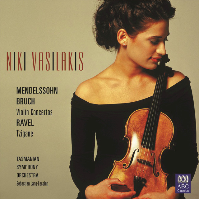 Niki Vasilakis Photo