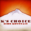 Echo Mountain cover