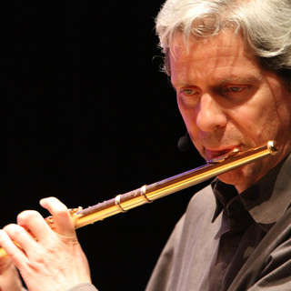 Günter Wehinger Photo