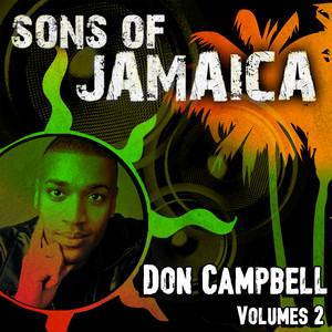Sons Of Jamaica, Vol. 2 album