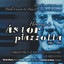 Hommage a Astor Piazzolla cover