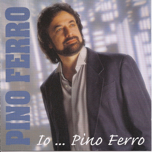 Pino Ferro Photo