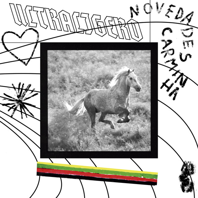 Ultraligero cover