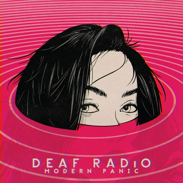 Modern Panic cover