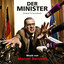 Der Minister Albumcover
