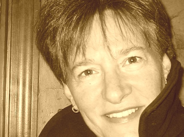 Kelly Triplett