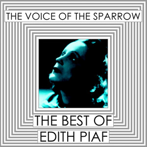 The Best of Édith Piaf album