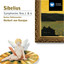 Symphonies nos. 1 & 6 cover