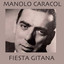 Fiesta Gitana Albumcover