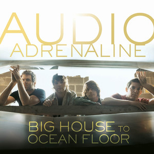 Big House to Ocean Floor cover