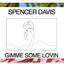 Gimme Some Lovin' cover