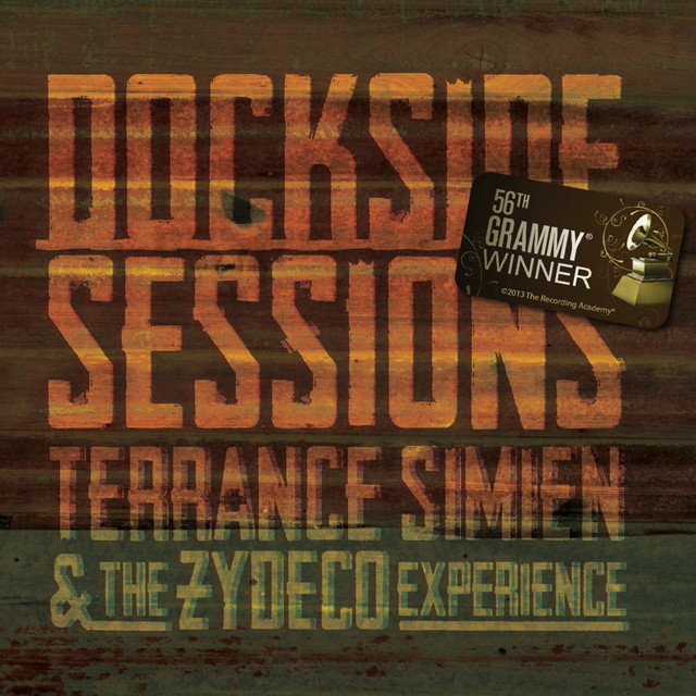 Dockside Sessions cover