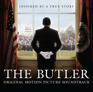 The Butler - Music From The Original Score (International Version) album